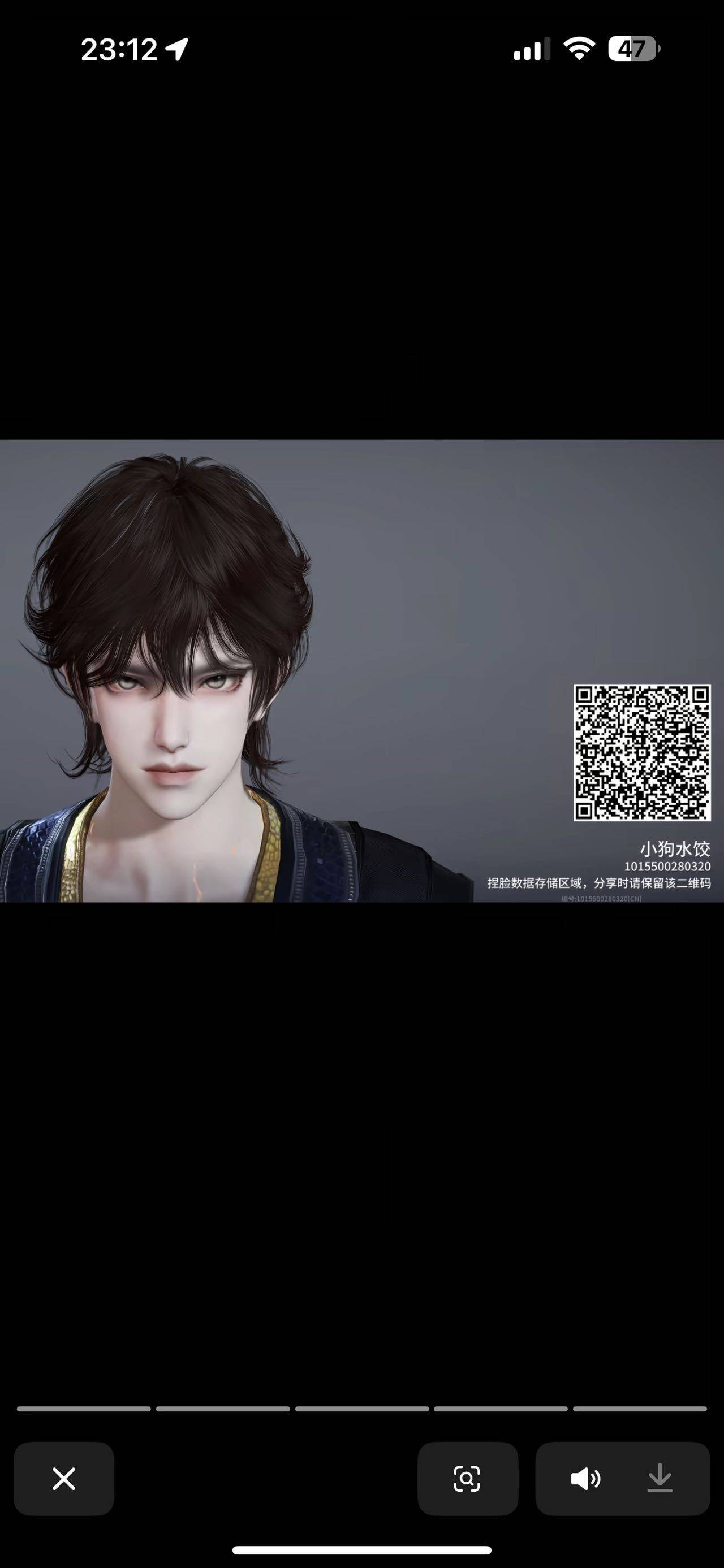 。
