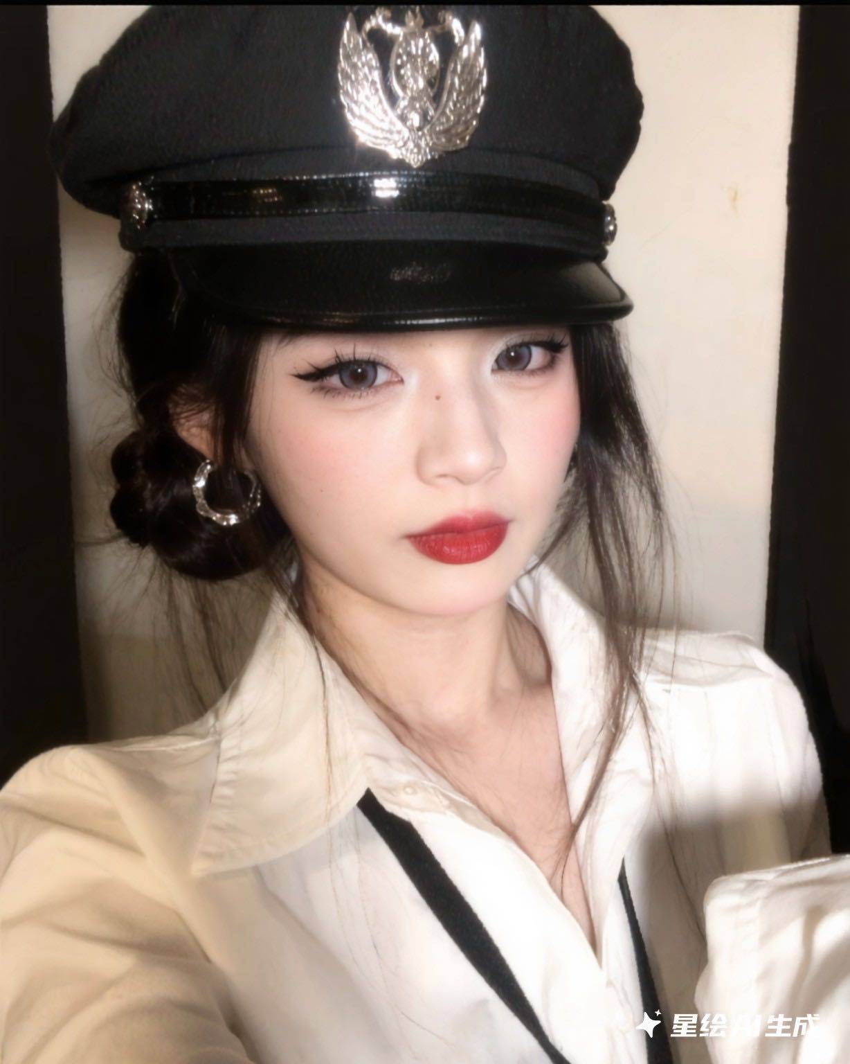 魏传神