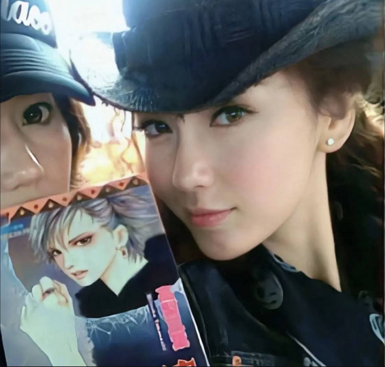 小y