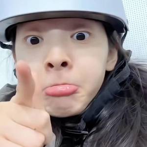 小a