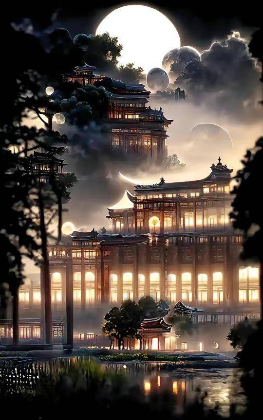 乘风破浪