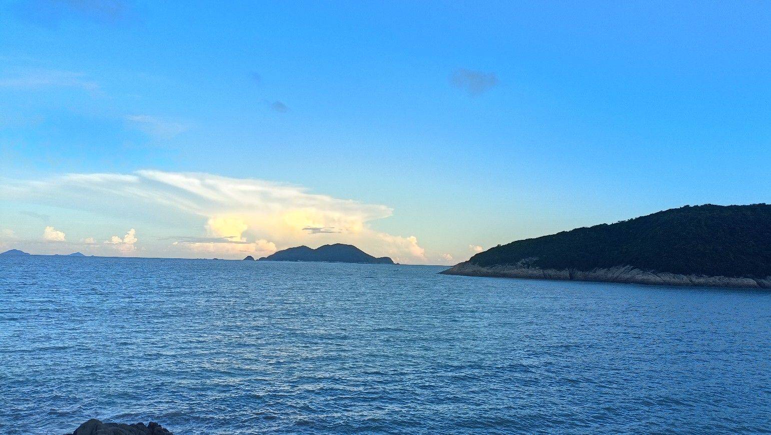 小雨点点