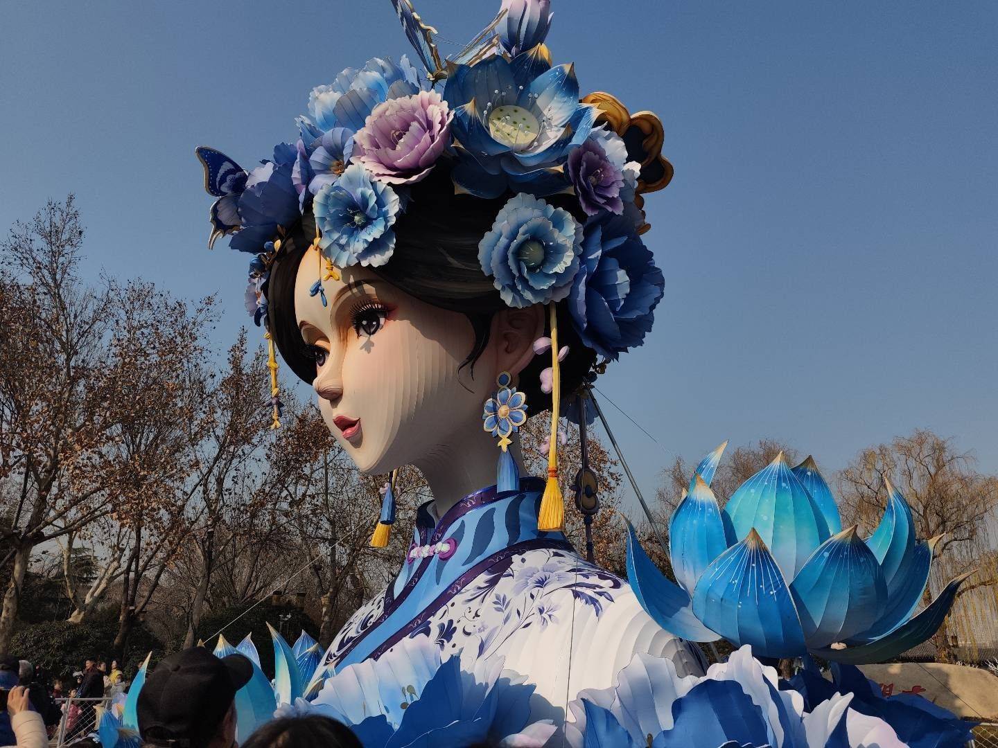 流芳百世的代号