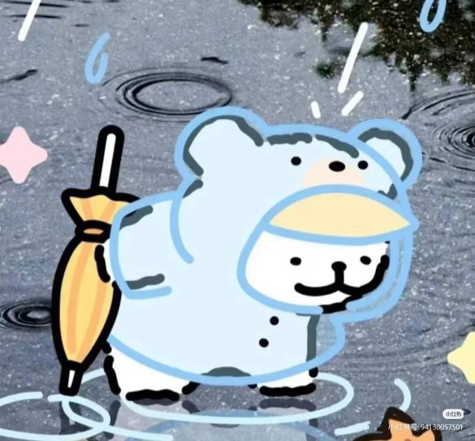 呆小萌