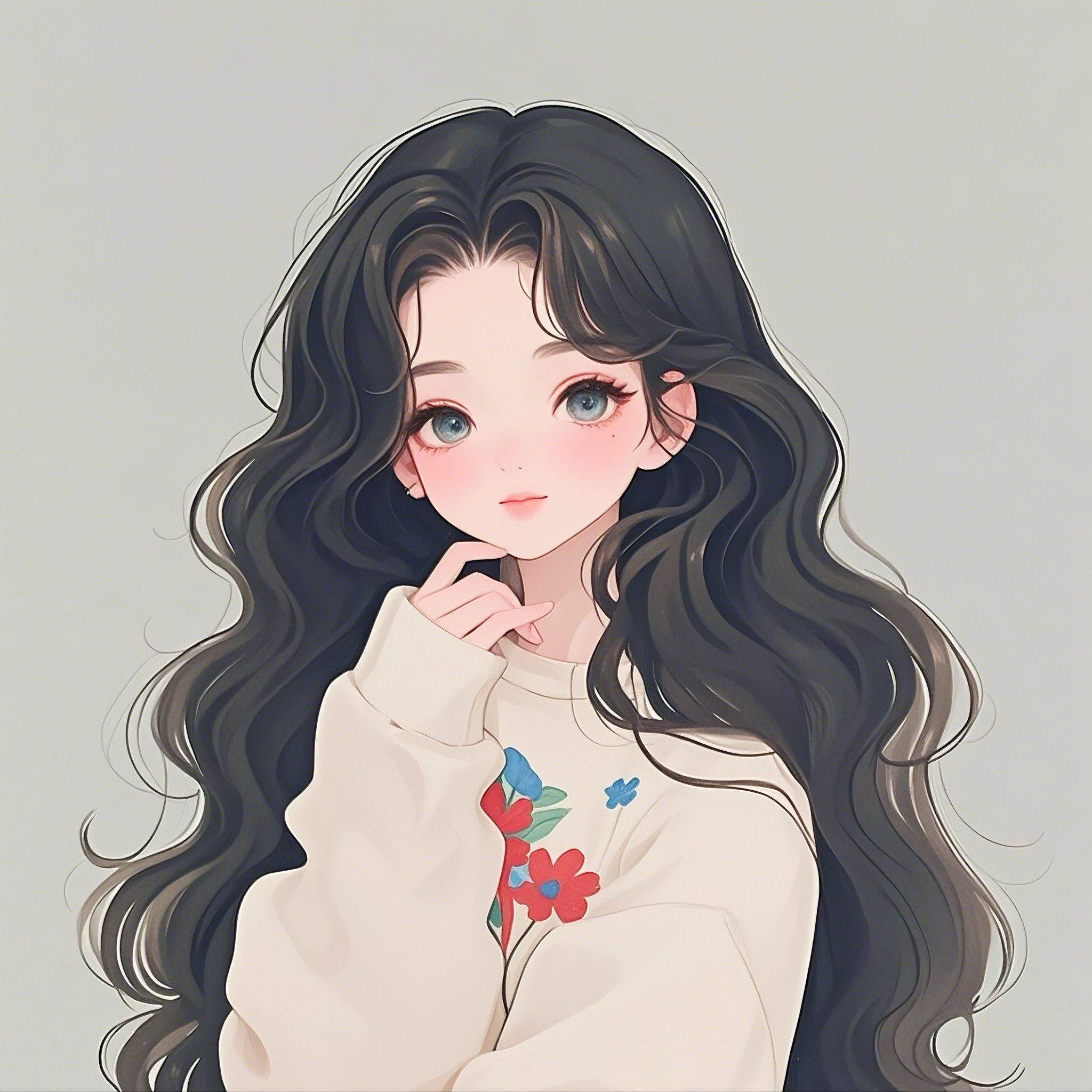 君君