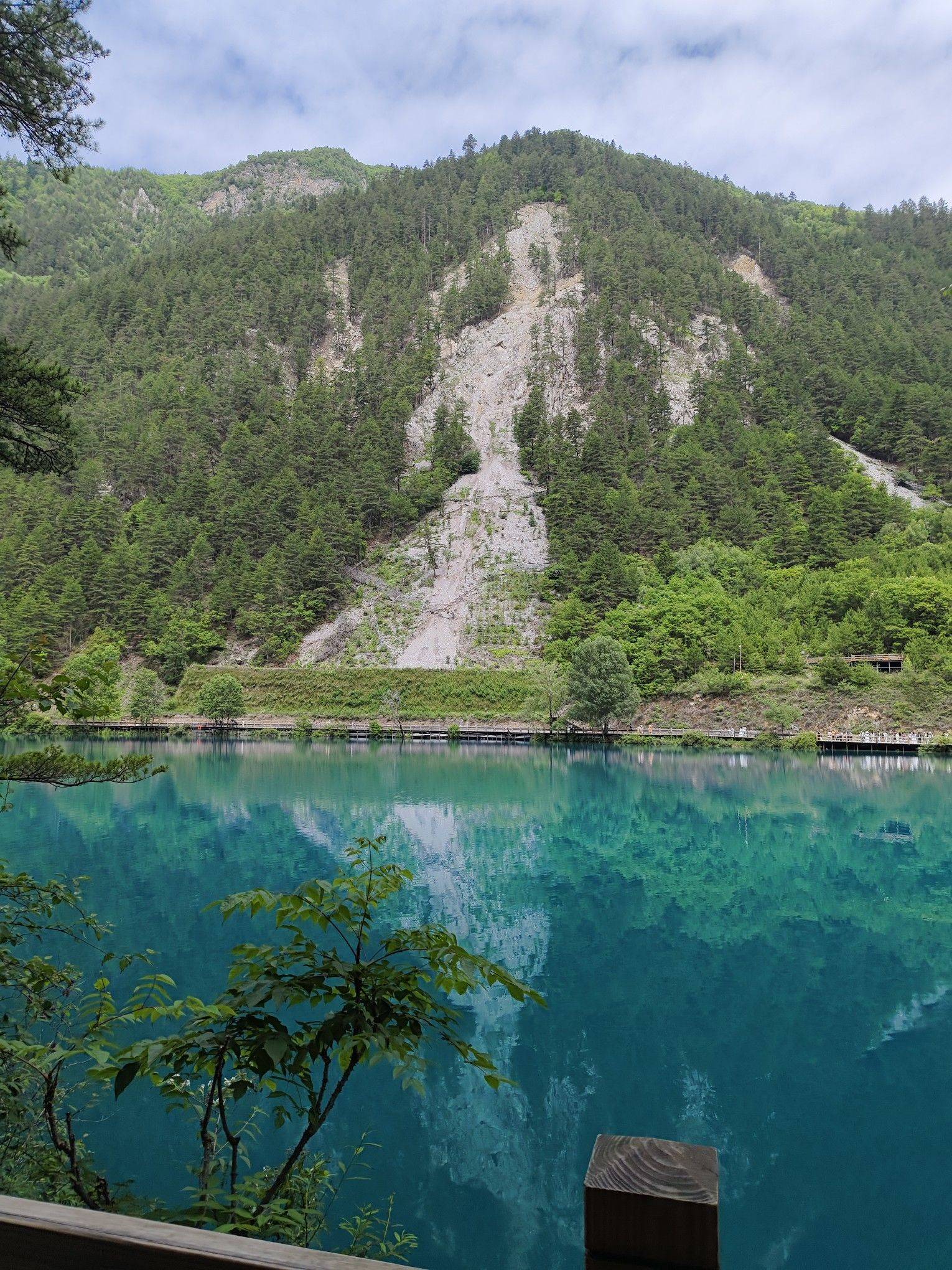 流芳百世的低调帅哥