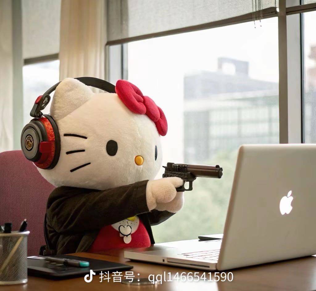 小小乖下士