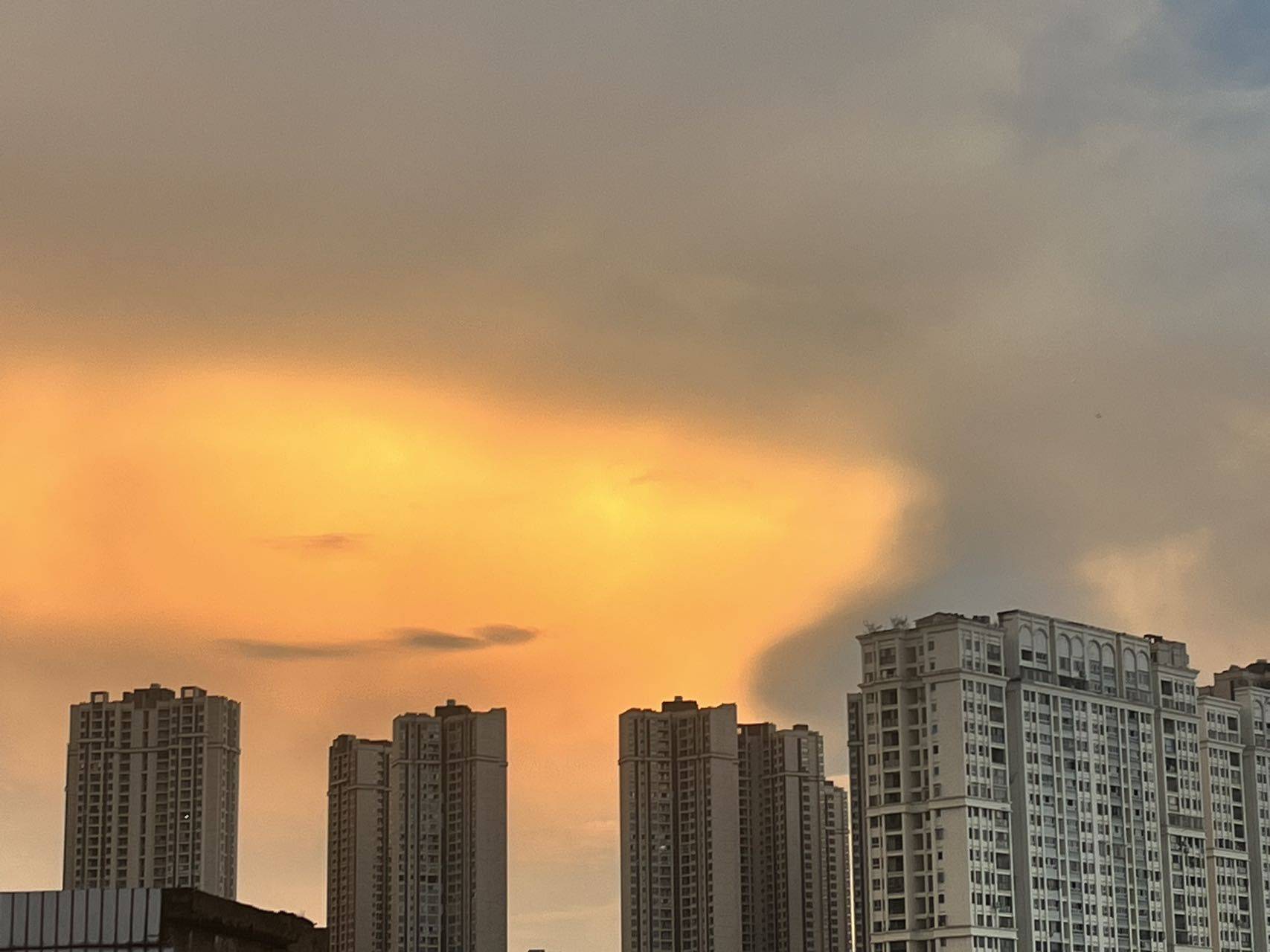 转租（心累版）