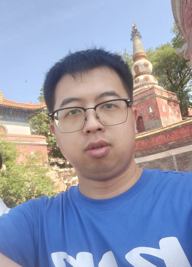 心有暖阳