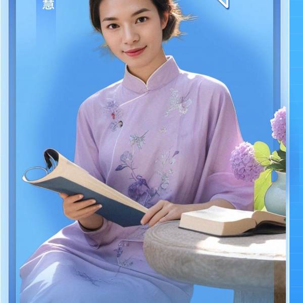 轻舞飞扬