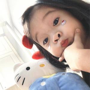 小熊好香