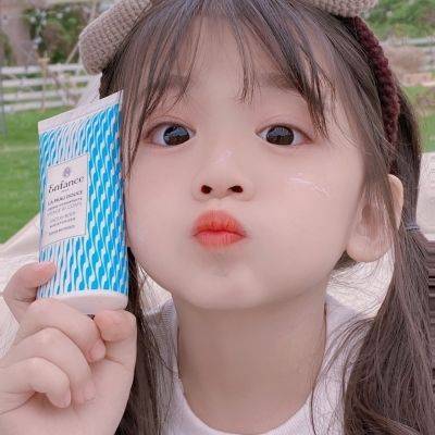 今天你笑了嘛