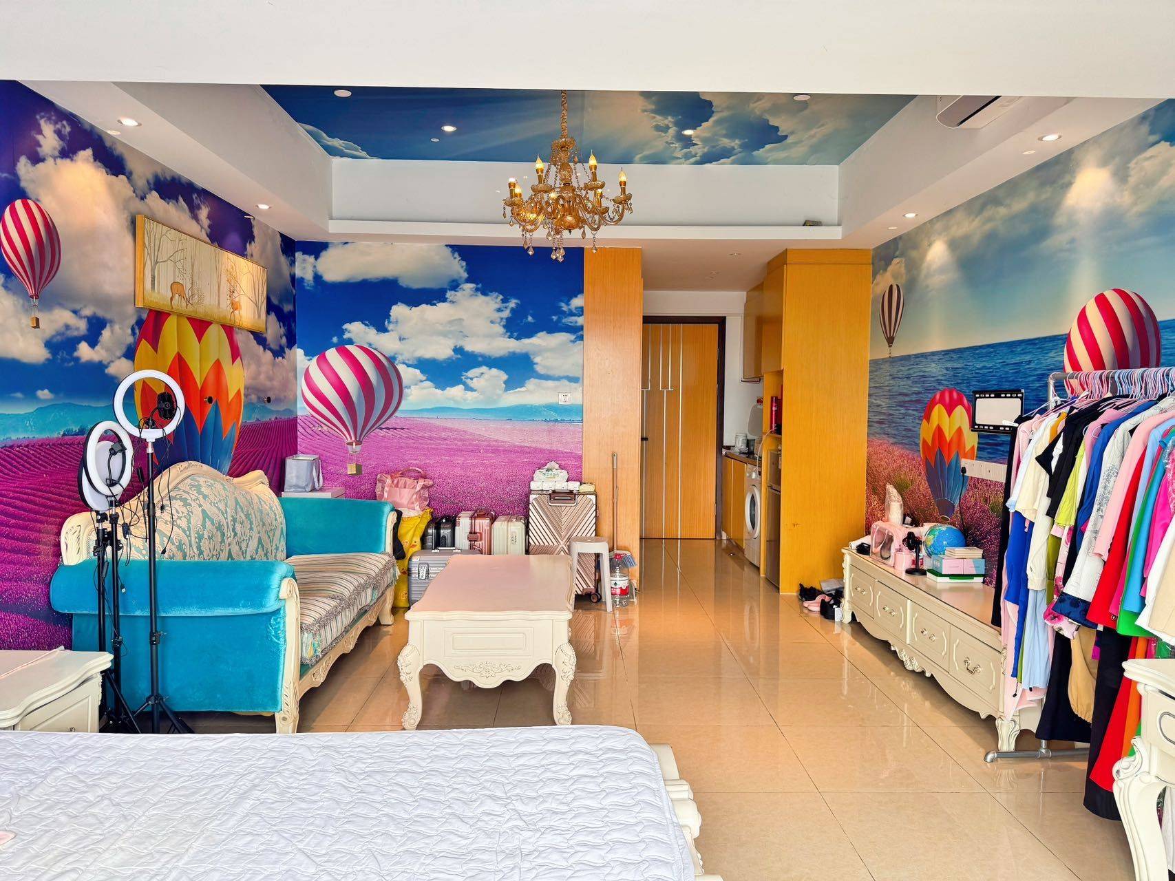 东莞万江街道公寓转租