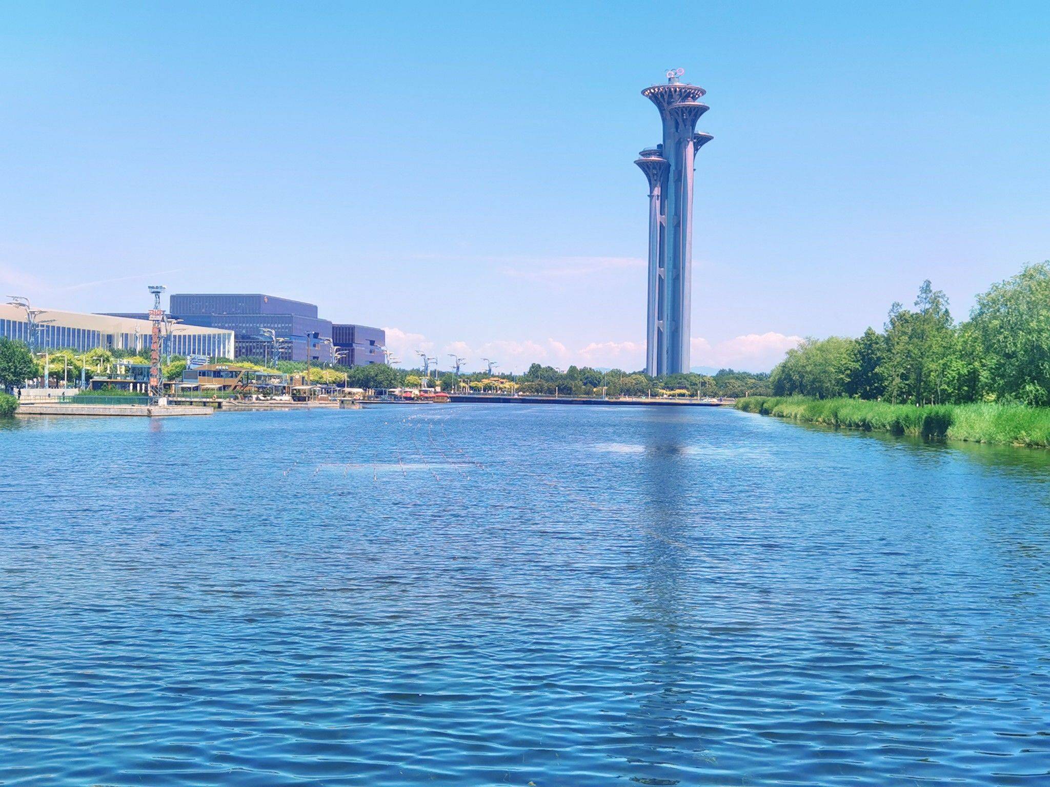 小小江