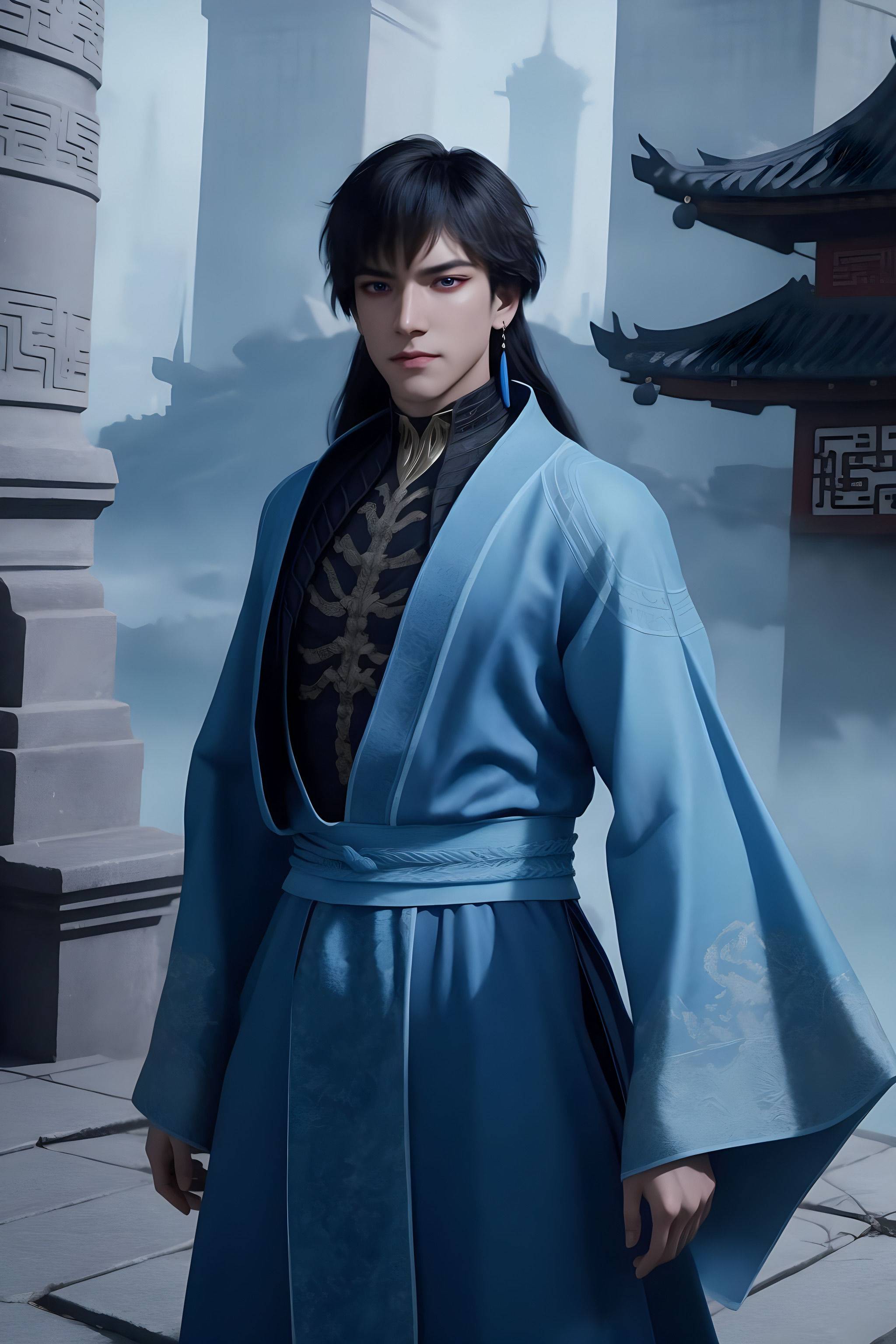 阿杰