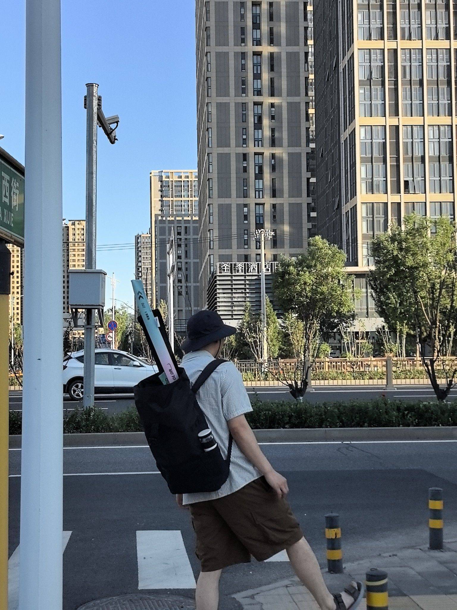 昵称就是个代号