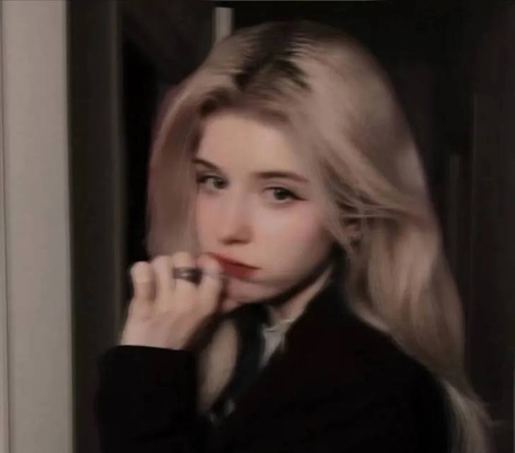 。