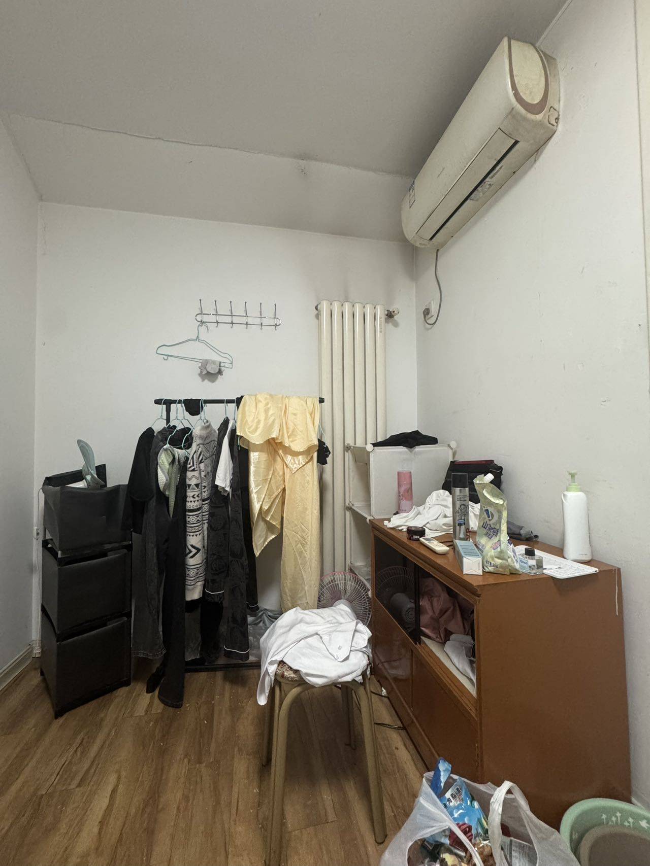 我听见日子翻页的声音