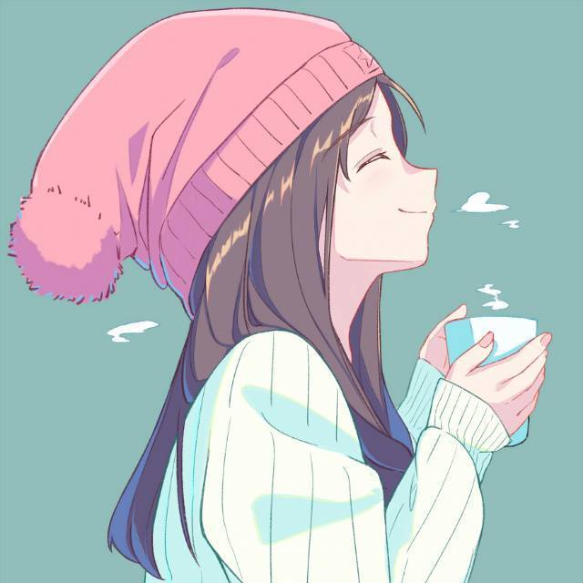 栀
