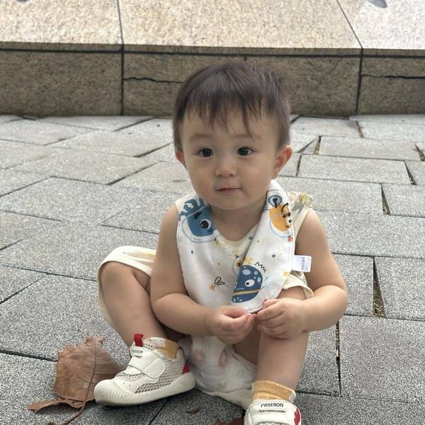 发波也是一种打法捏