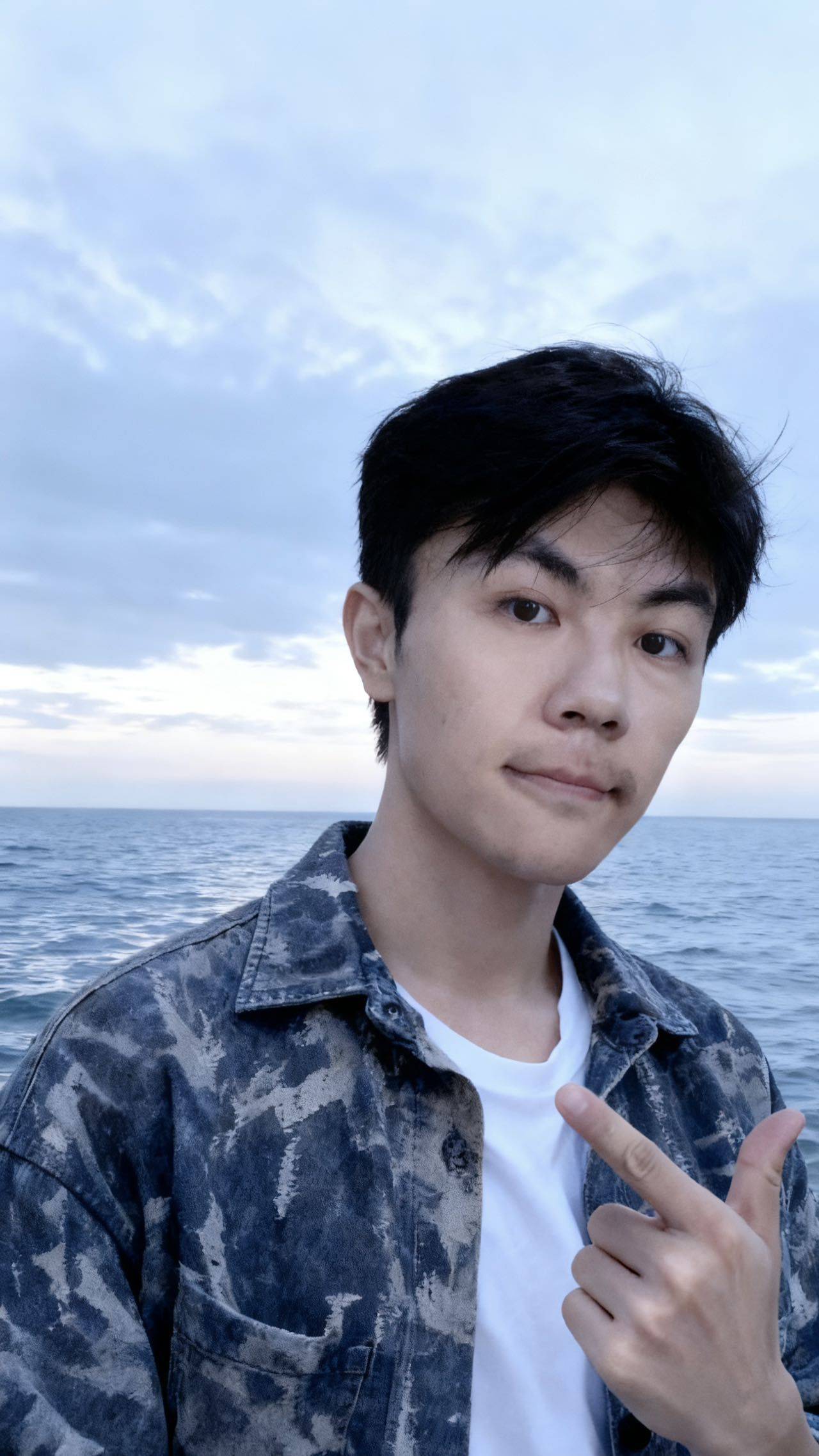 阿杰