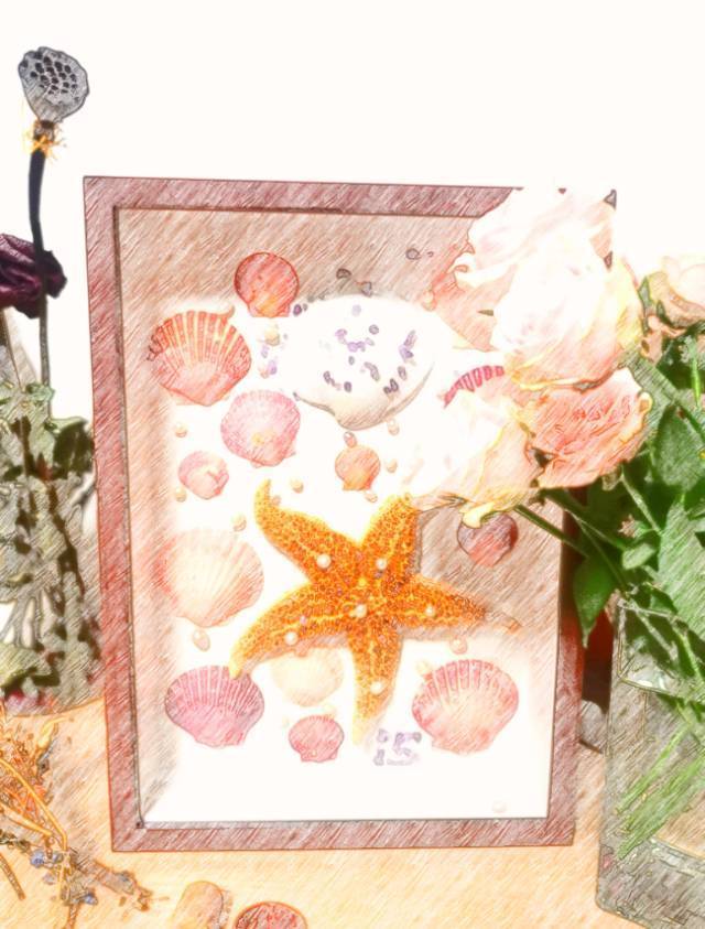 绿夏