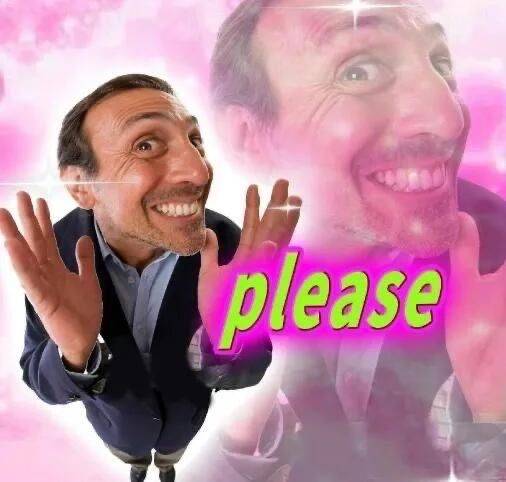 你好