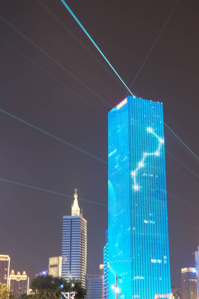 北漂的生活