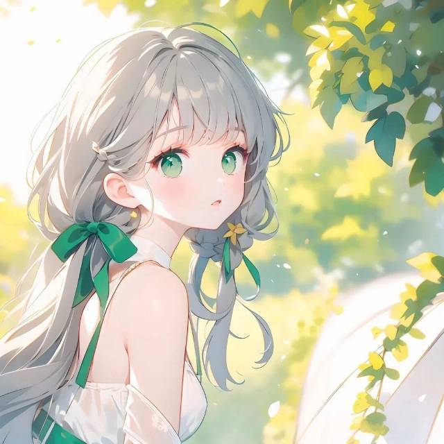 青沐
