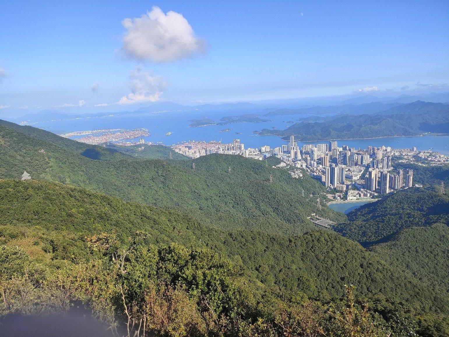 海旭