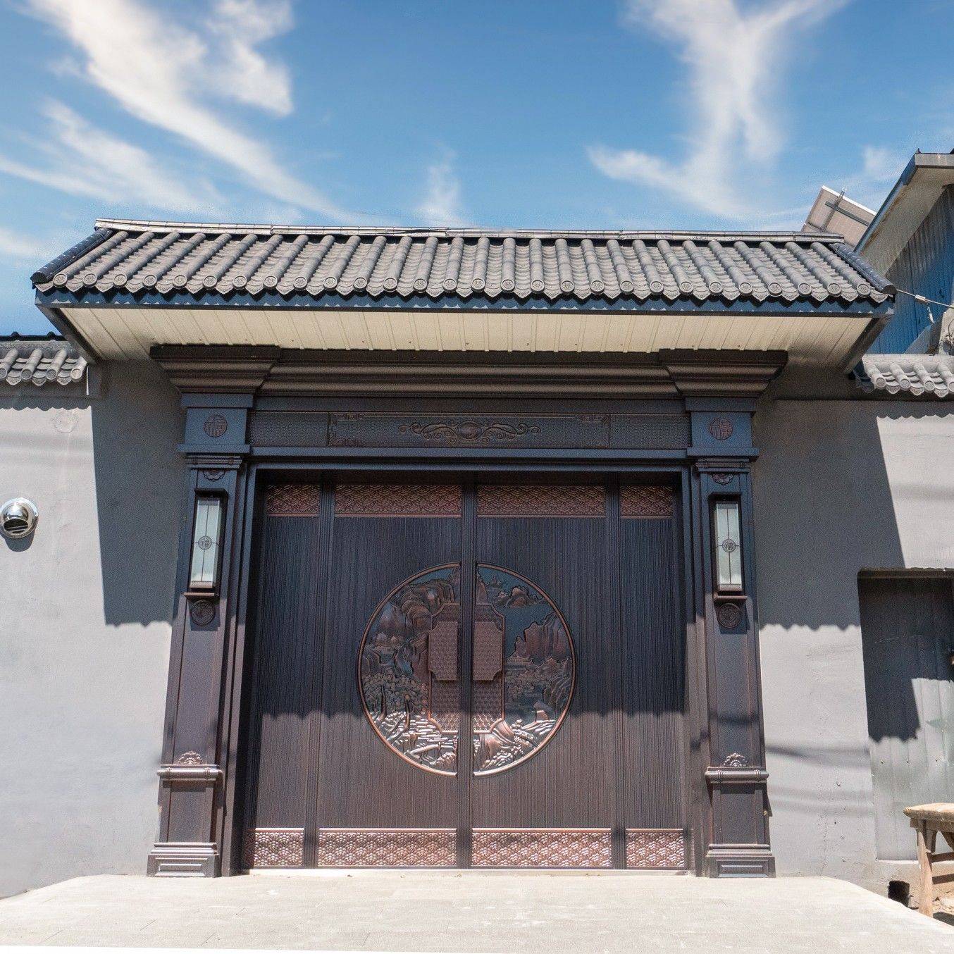 通州台湖老周有房租