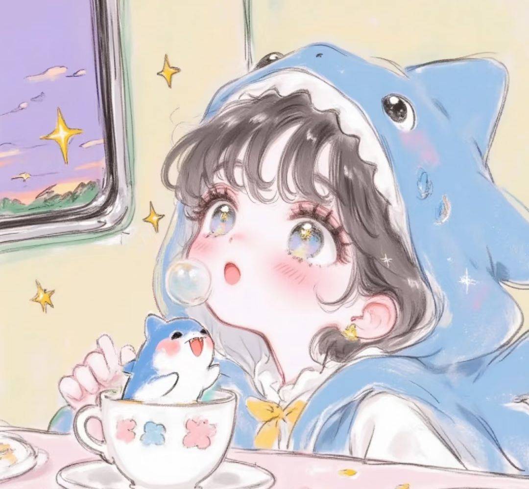 小小染