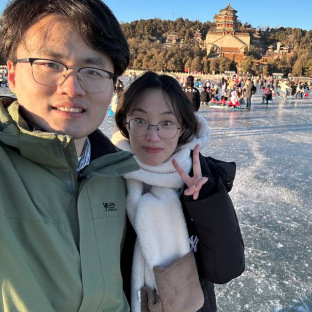 小羊咩咩