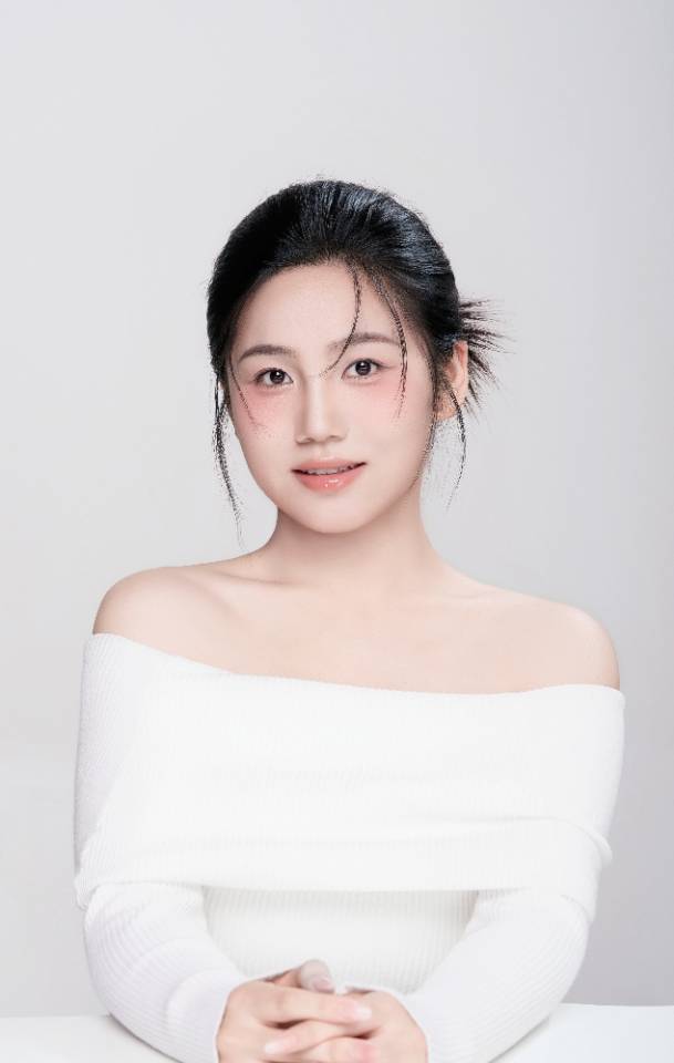 红红是个小月亮