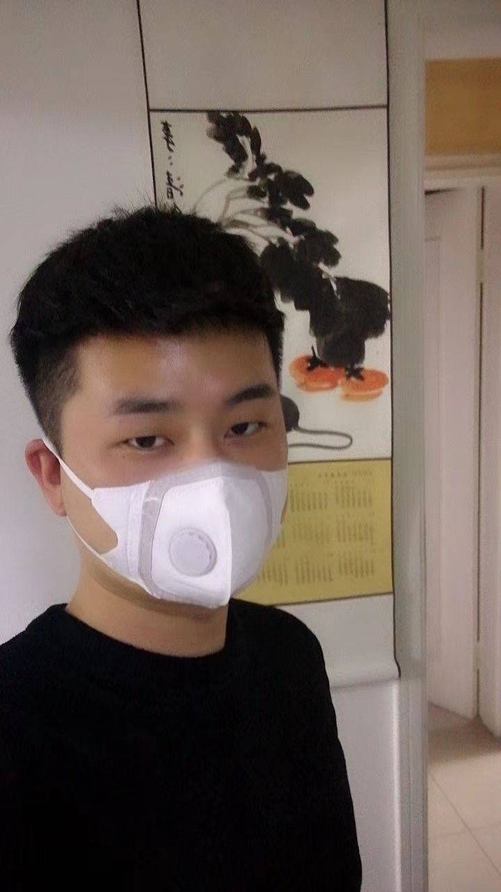 海哥是个大暖男