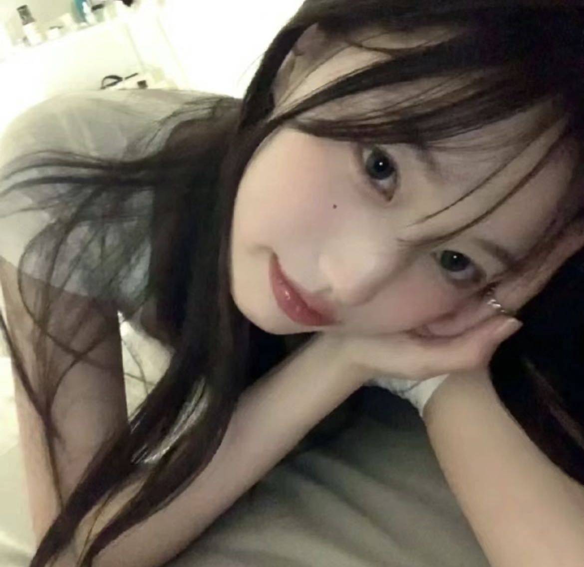 吃饱