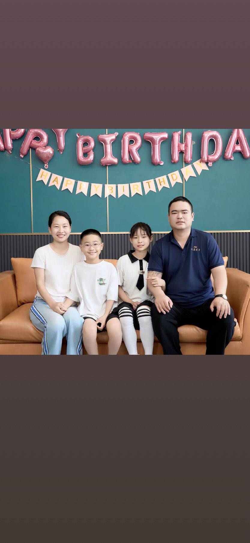 努力奋斗的二涛