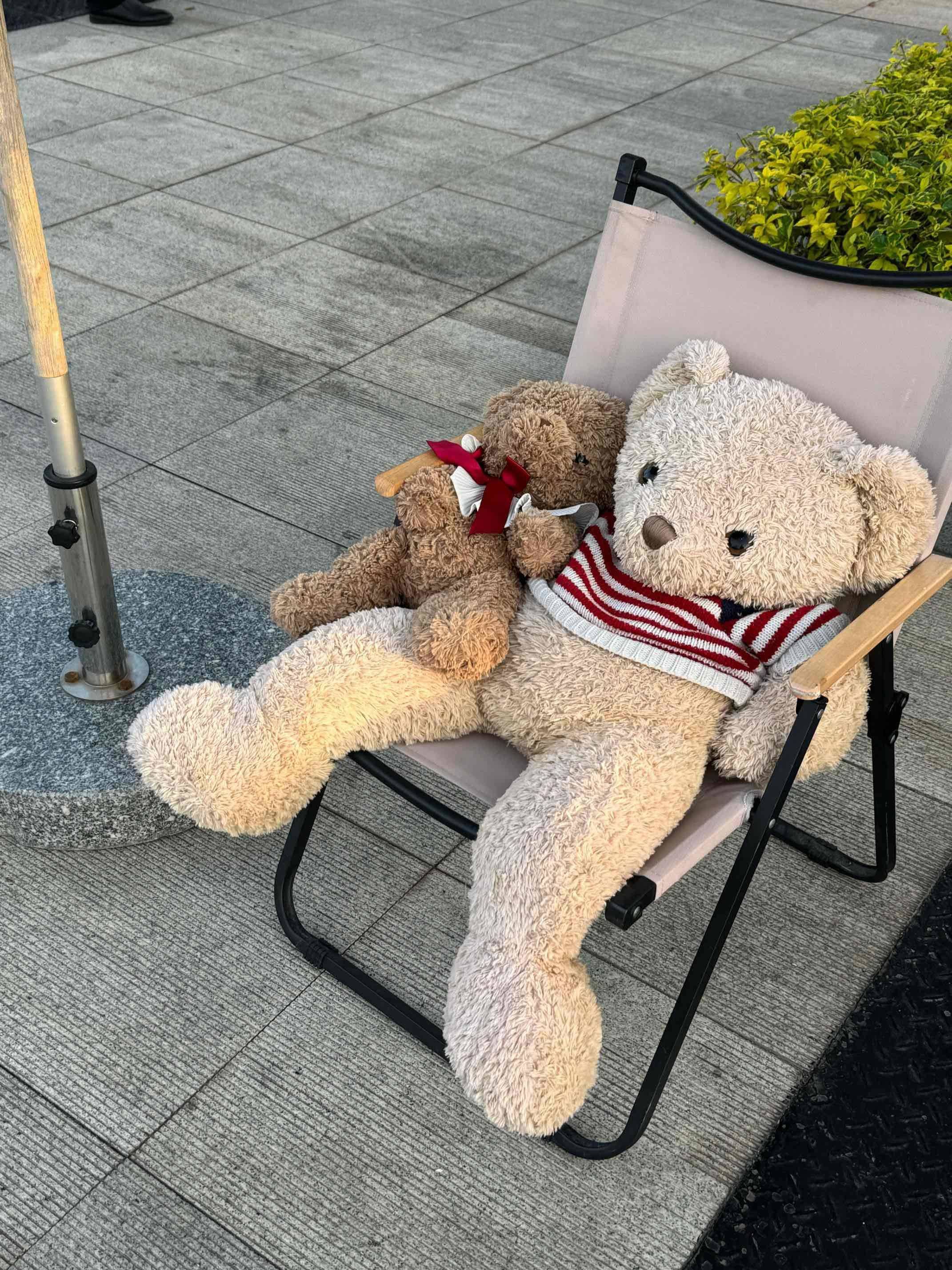 Mrs.黄（房东本人）