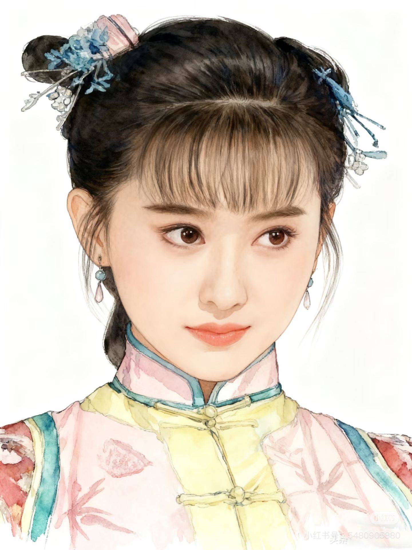 温室雏菊