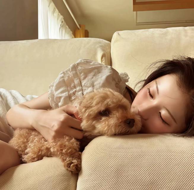 小李