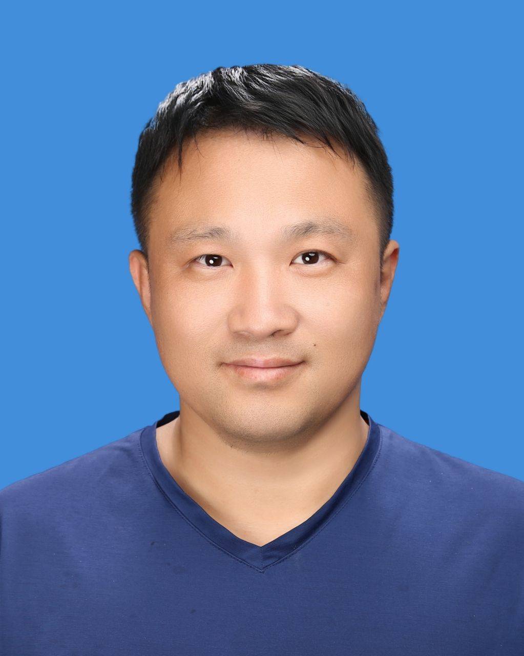 华