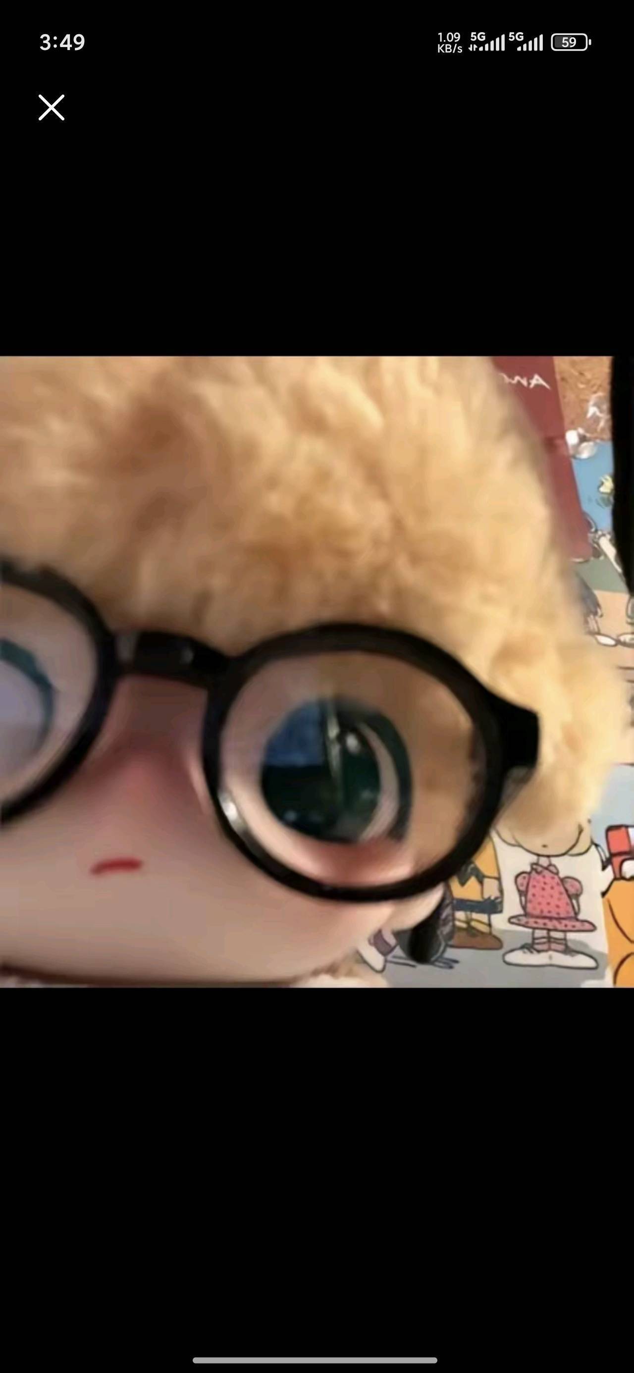 手套