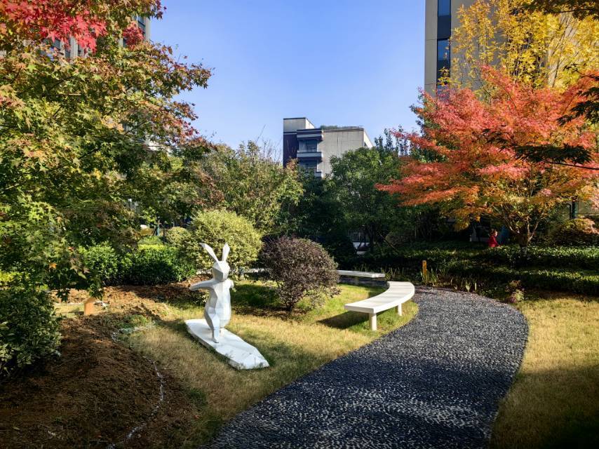 紫薇华发云璟时光出租