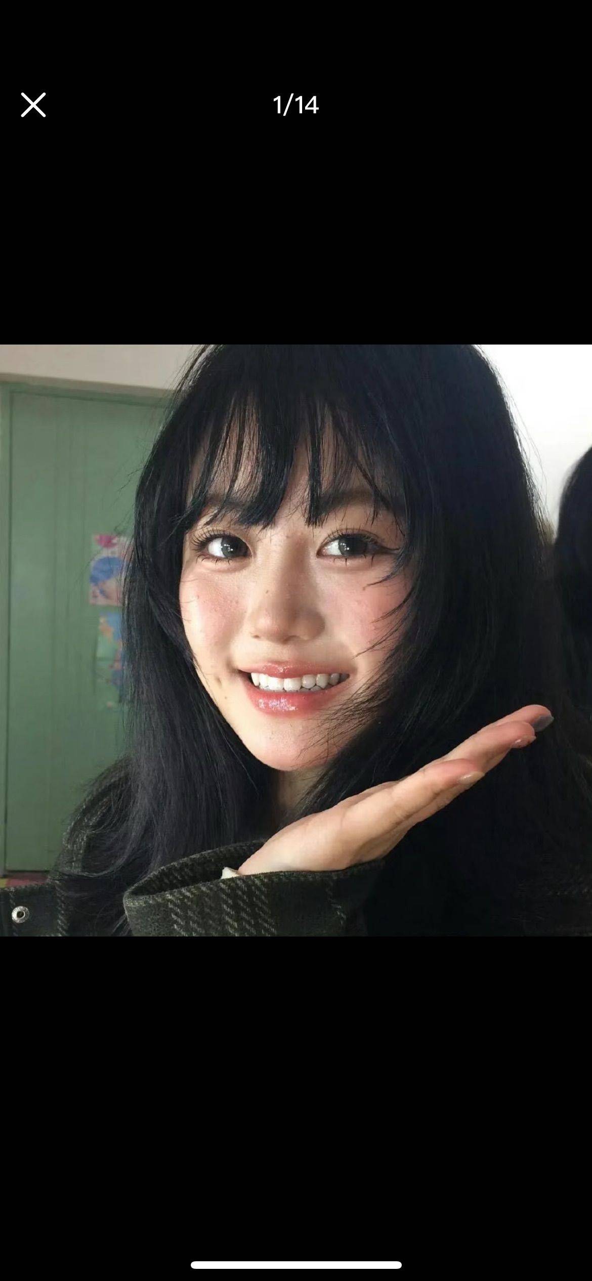 不吃泡面的女子一枚