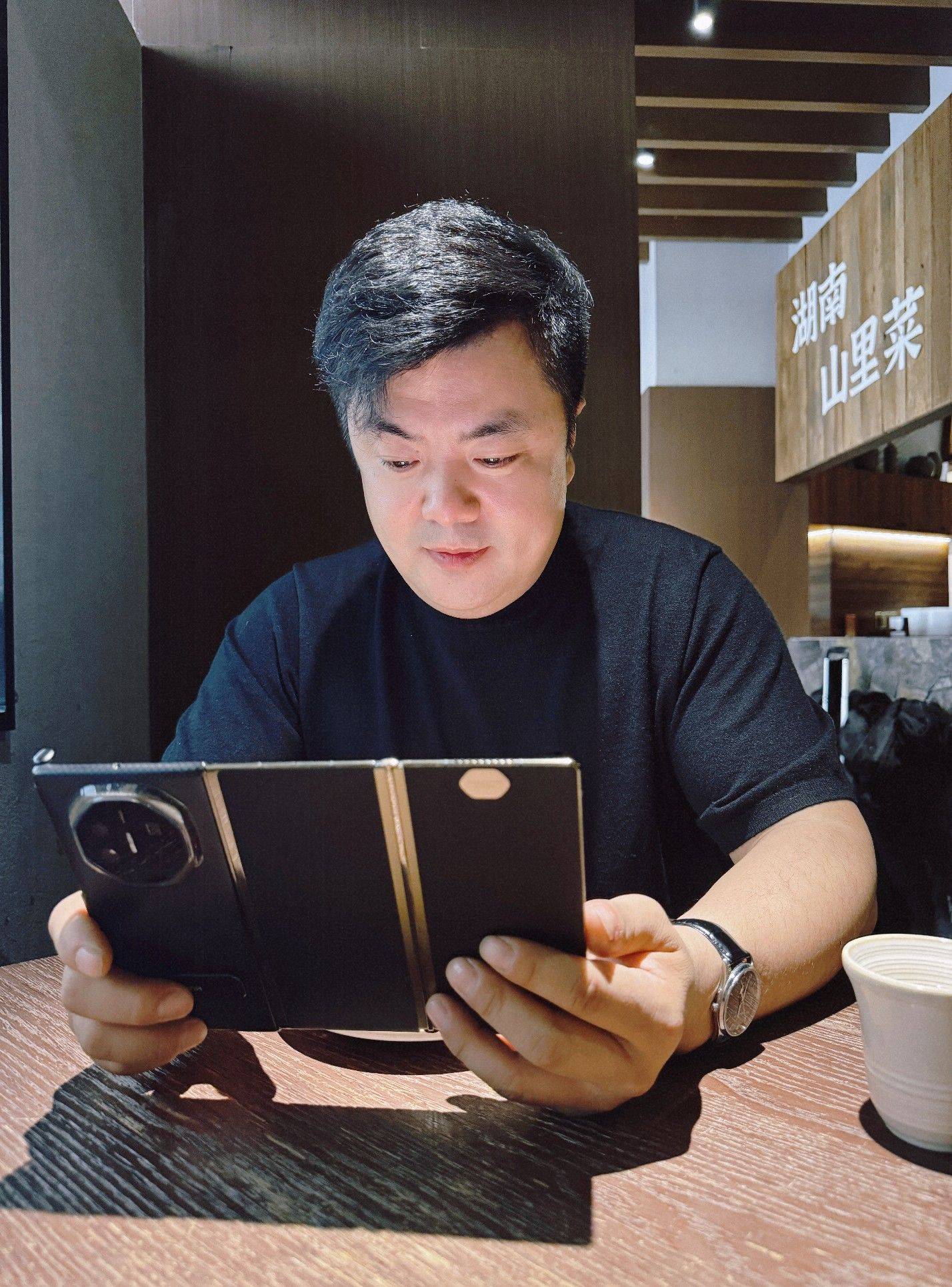 比驴还犟的男人