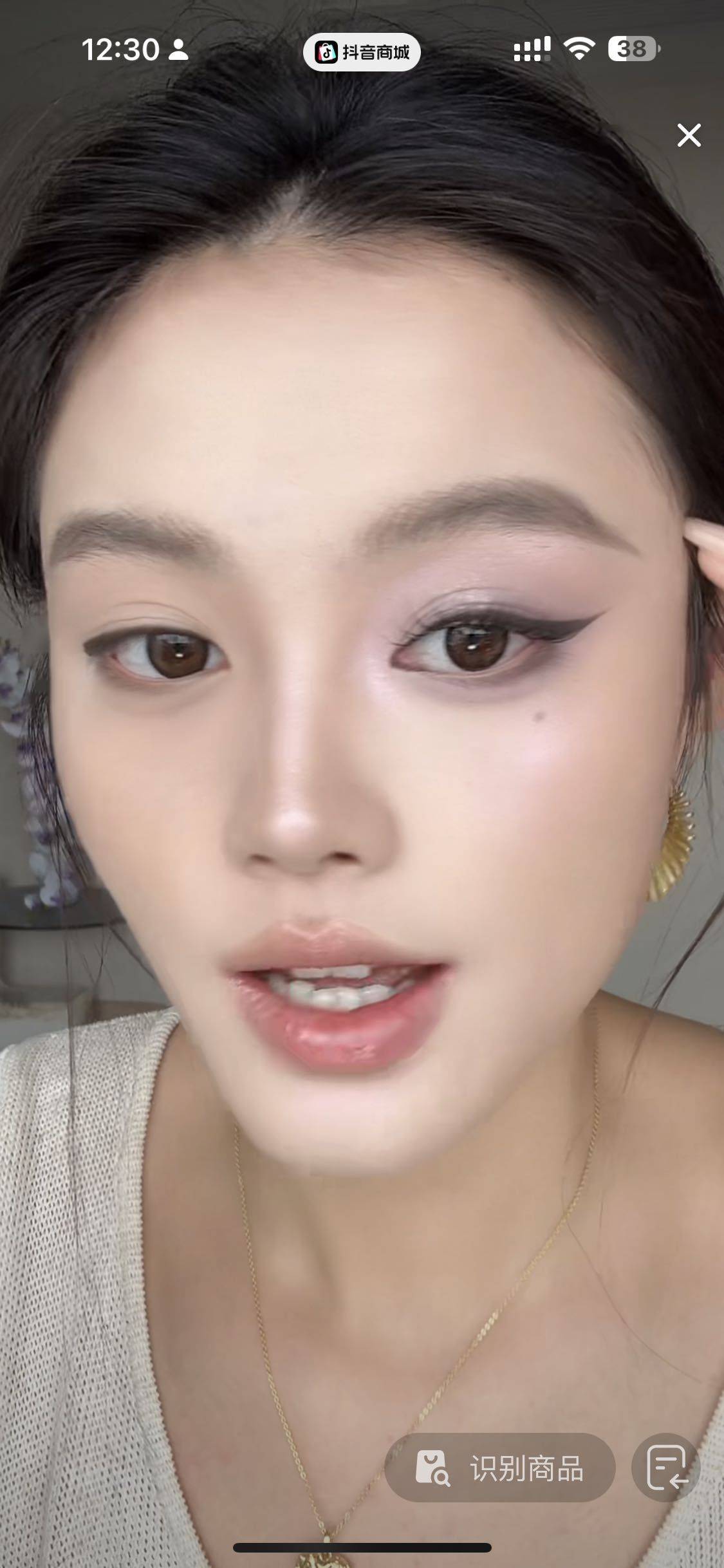 冰糖鹿