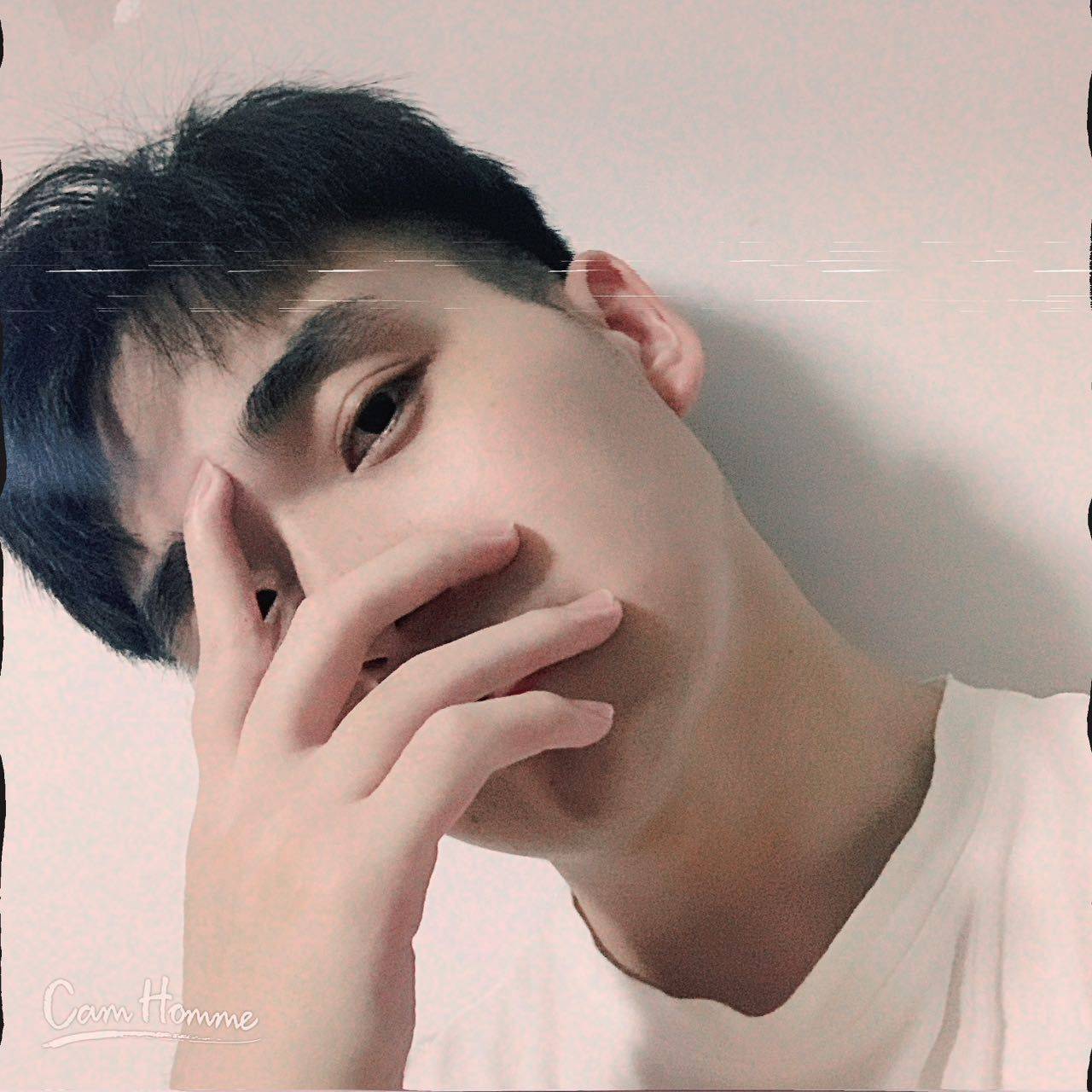 Vc。