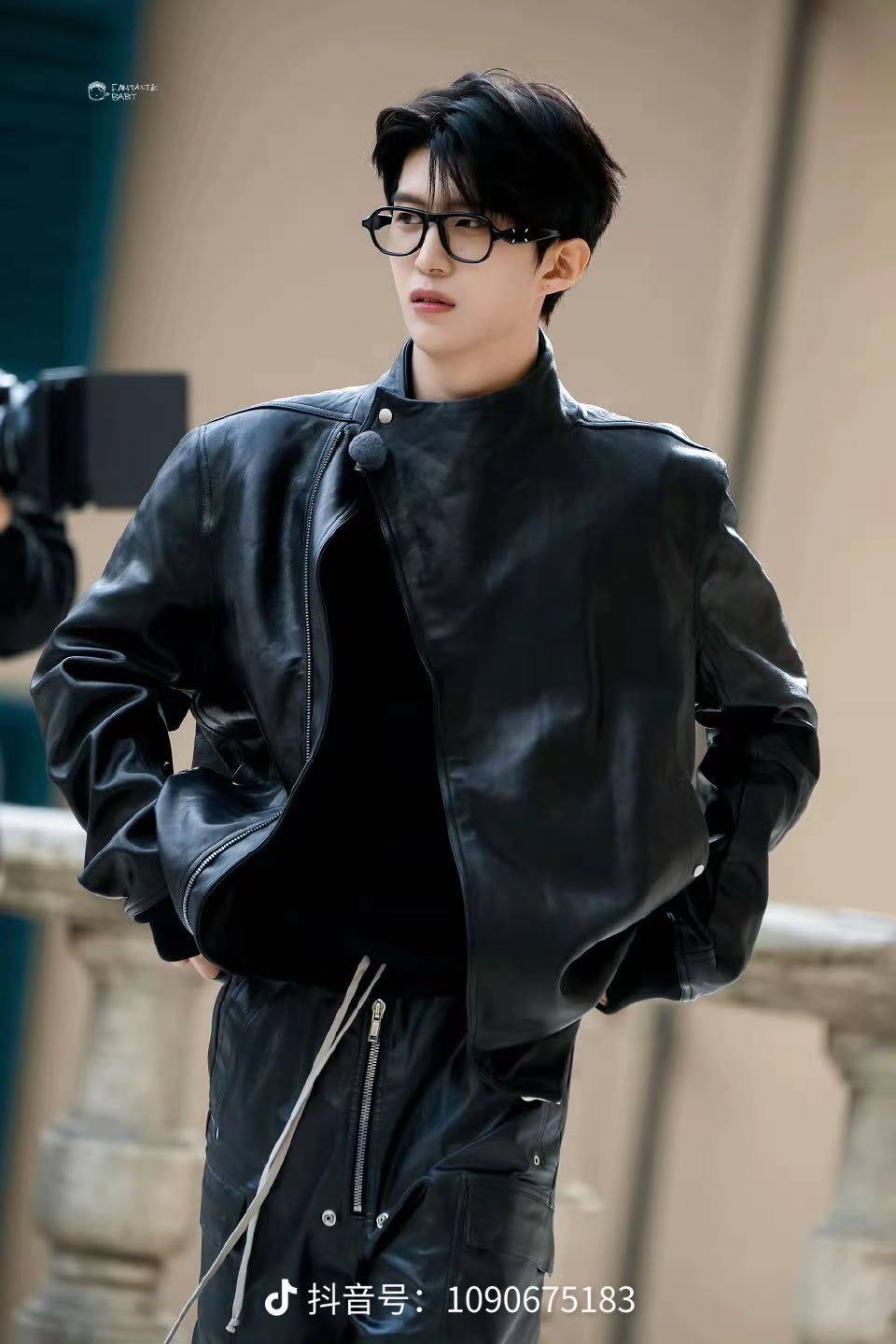 鱼儿