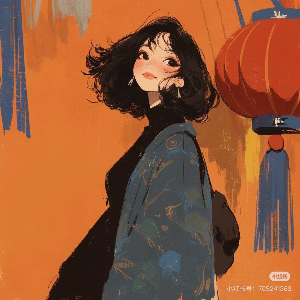 Cindy新滴