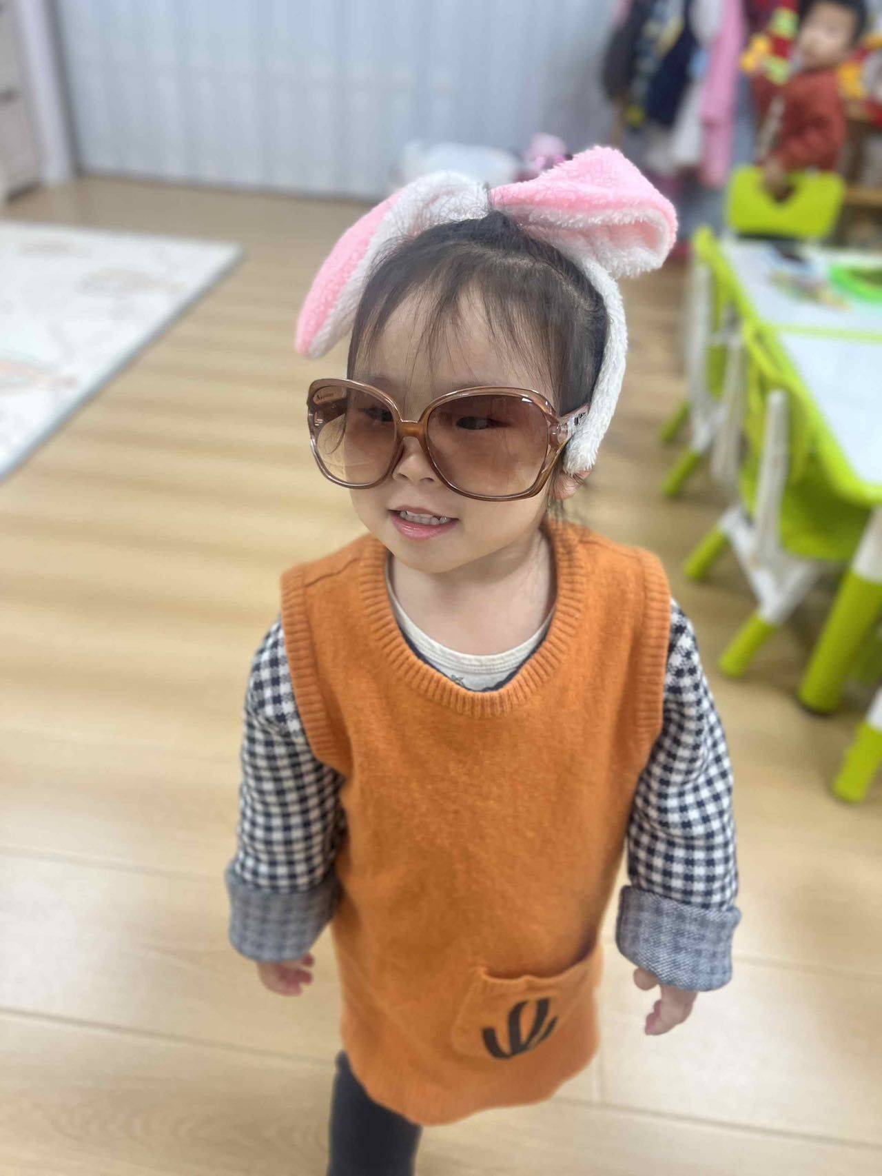伊园小羊